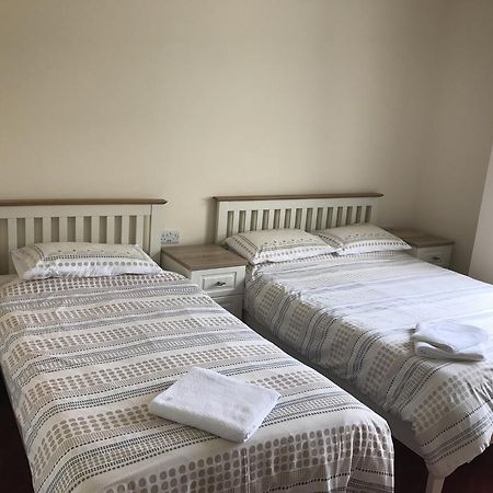White Horse Otel Builth Wells Dış mekan fotoğraf