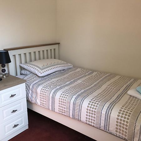 White Horse Otel Builth Wells Dış mekan fotoğraf