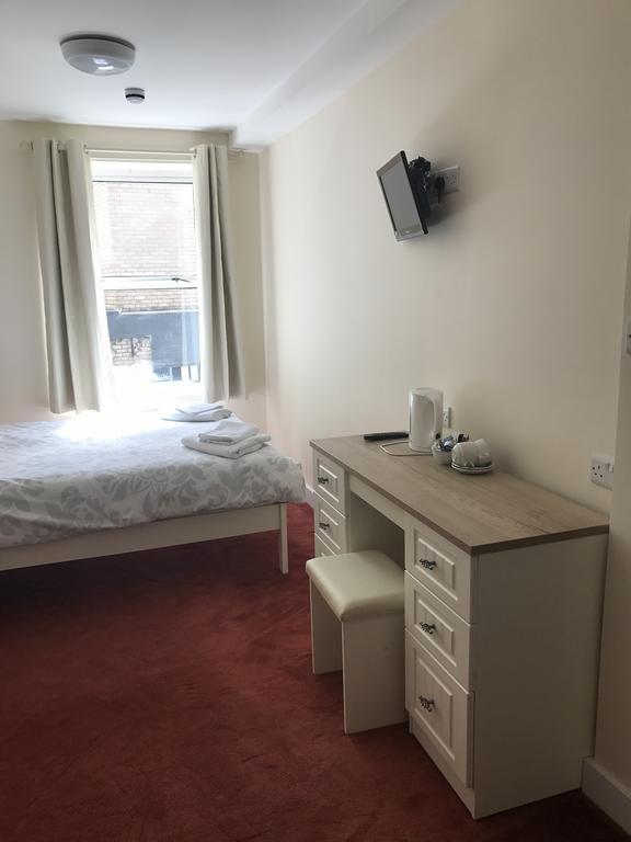 White Horse Otel Builth Wells Dış mekan fotoğraf