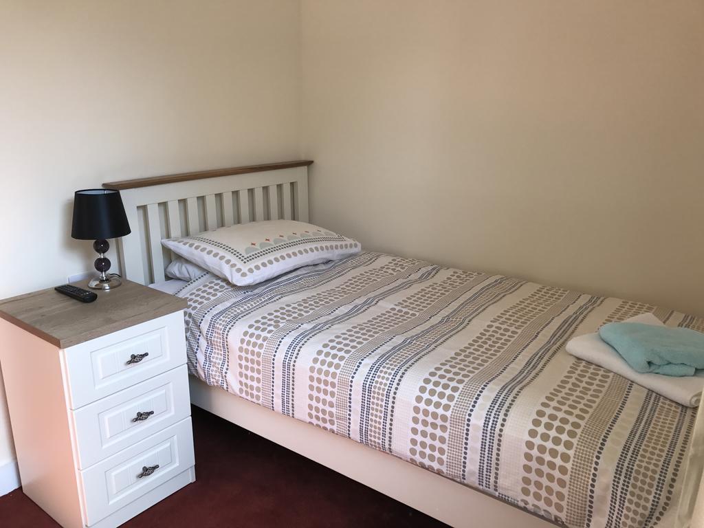 White Horse Otel Builth Wells Dış mekan fotoğraf